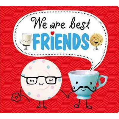 We Are Best Friends