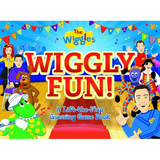 The Wiggles: Wiggly Fun!