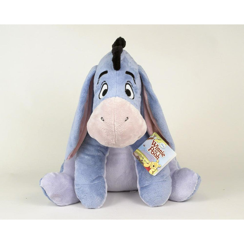 Disney Winnie The Pooh Jumbo Plush Eeyore
