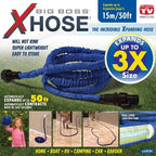 As Seen On TV - Xhose The Incredible Expanding Garden Hose