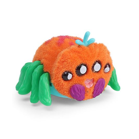 Yellies! Assorted Spider Toys