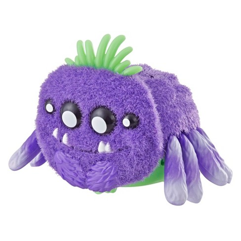 Yellies! Assorted Spider Toys