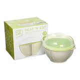 Zap Chef Heat N Eat Microwave Bowl