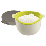 Zap Chef Microwave Rice Cooker
