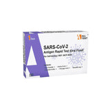 All Test COVID-19 Antigen Rapid Test (Oral Fluid)