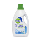 Dettol Antibacterial Laundry Sanitiser - Fresh Cotton - 1L