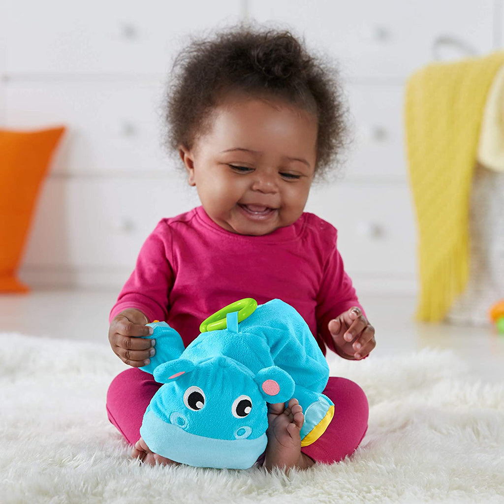 Fisher-Price Have a Ball Hippo