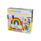 Inflatable Floor Floatie Cushion by Good Banana