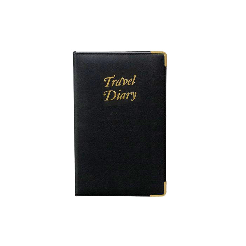 Cumberland Travel Diary 210 x 135mm