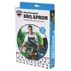 Bigmouth 'The Grill Sergeant' BBQ Apron