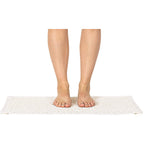 Loofah Shower Mat