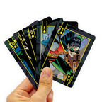 DC Comics Small Playing Card Decks