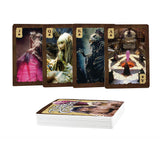 Jim Henson's Dark Crystal Small Playing Cards