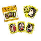 F.R.I.E.N.D.S Shaped Playing Cards Deck