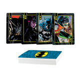 DC Comics Small Playing Card Decks