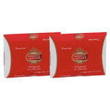 2 x Imperial Leather Original Ivory Bar Soap 200g
