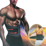 OUDE Elastic Back Support