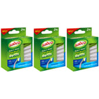 3 x Sabco Save N' Shine Dish Brush Head Refill - 2 Pack