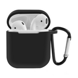 Silicone Case For AirPods Gen 1 & 2