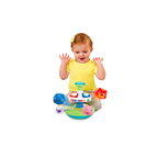 Bright Starts Having a Ball Alphabet Pop Top