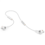 Bang & Olufsen BeoPlay E6 Motion - White