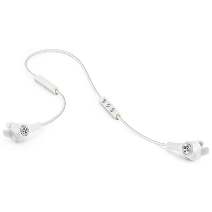 Bang & Olufsen BeoPlay E6 Motion - White