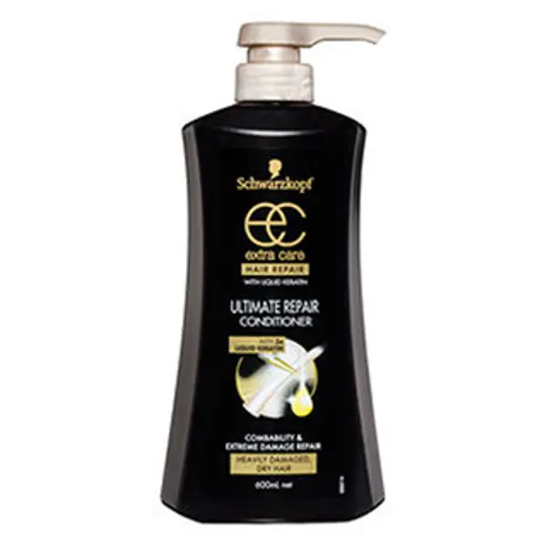 Schwarzkopf Extra Care Conditioner: Ultimate Repair (600ml)