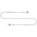 Bang & Olufsen BeoPlay E6 Motion - White