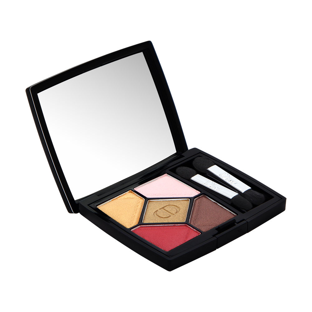 Christian Dior Eyeshadow Palette 5 Colours