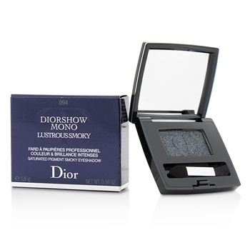 Diorshow Mono Lustroussmoky Eyeshadow (Gravity 094)