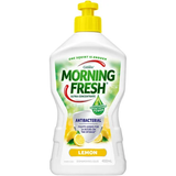Morning Fresh Ultra Concentrate Antibacterial (Lemon)