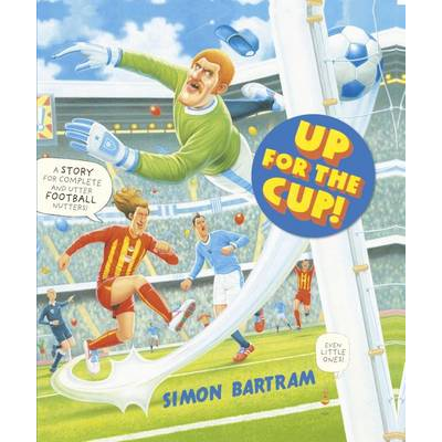 Up for the Cup!