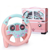 Simulation Steering Wheel