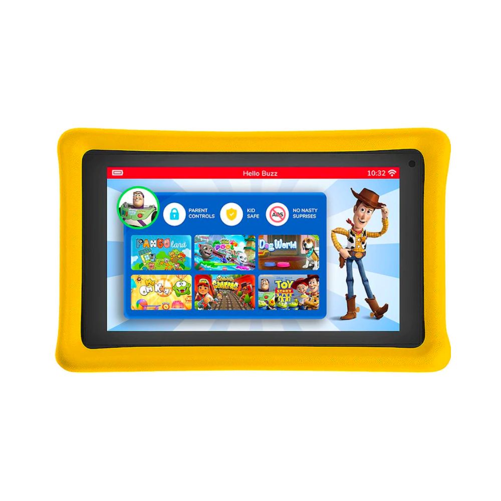 Pebble Gear Disney Tabley - Toy Story