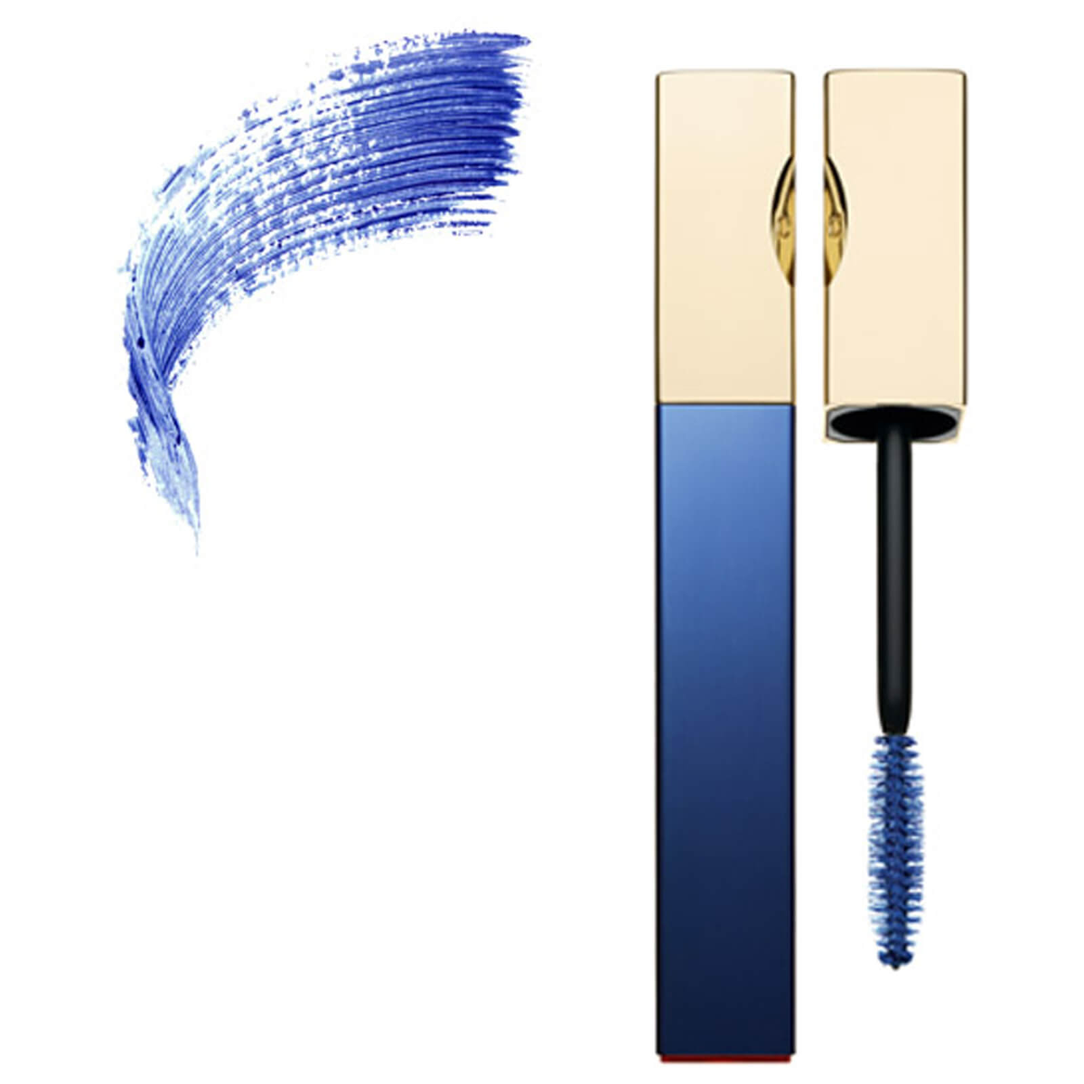 Clarins Paris: Truly Waterproof Mascara (02)