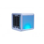 Soniq 3-In-1 Air Cooler with Built-In Led Mood Light