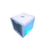 Soniq 3-In-1 Air Cooler with Built-In Led Mood Light