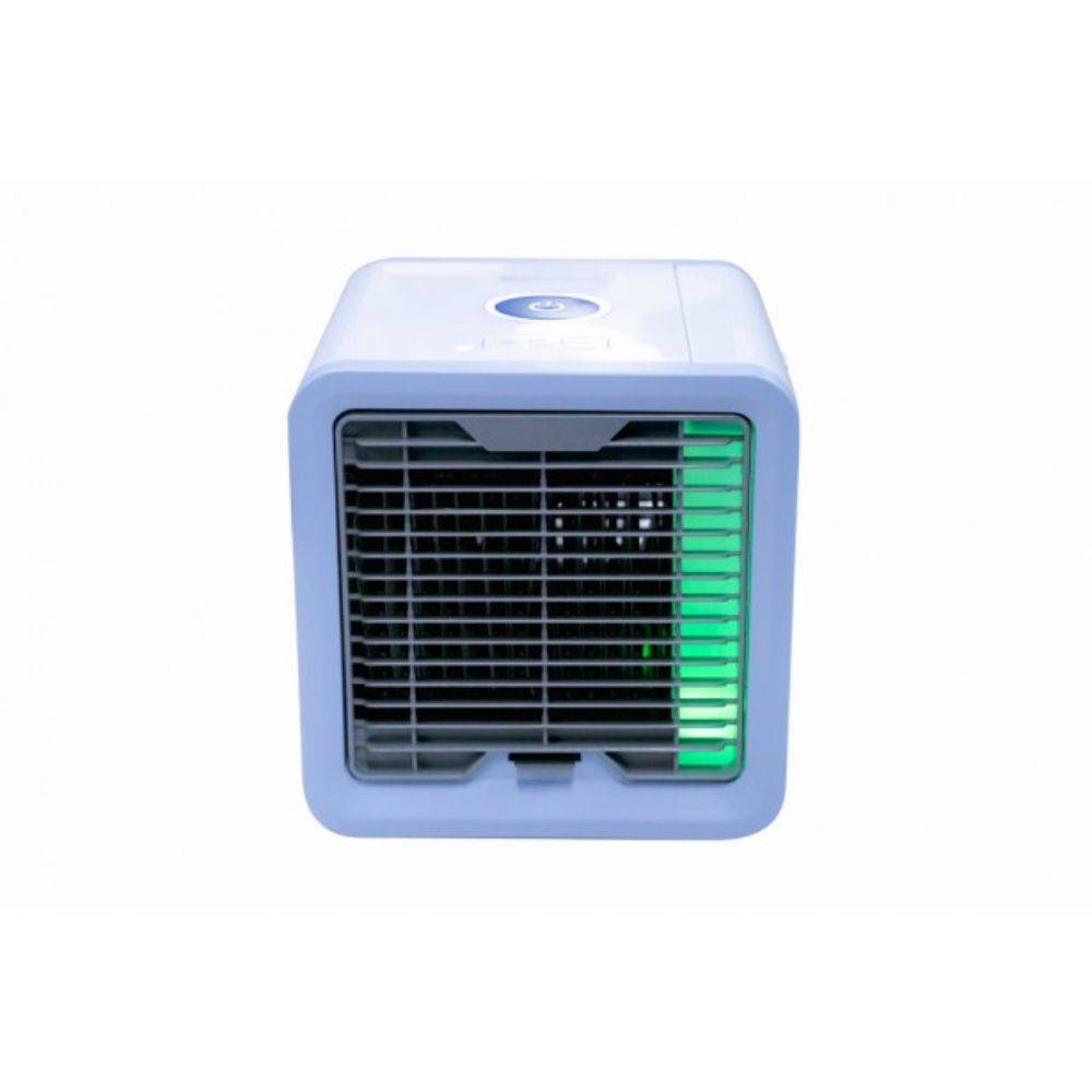 Soniq 3-In-1 Air Cooler with Built-In Led Mood Light