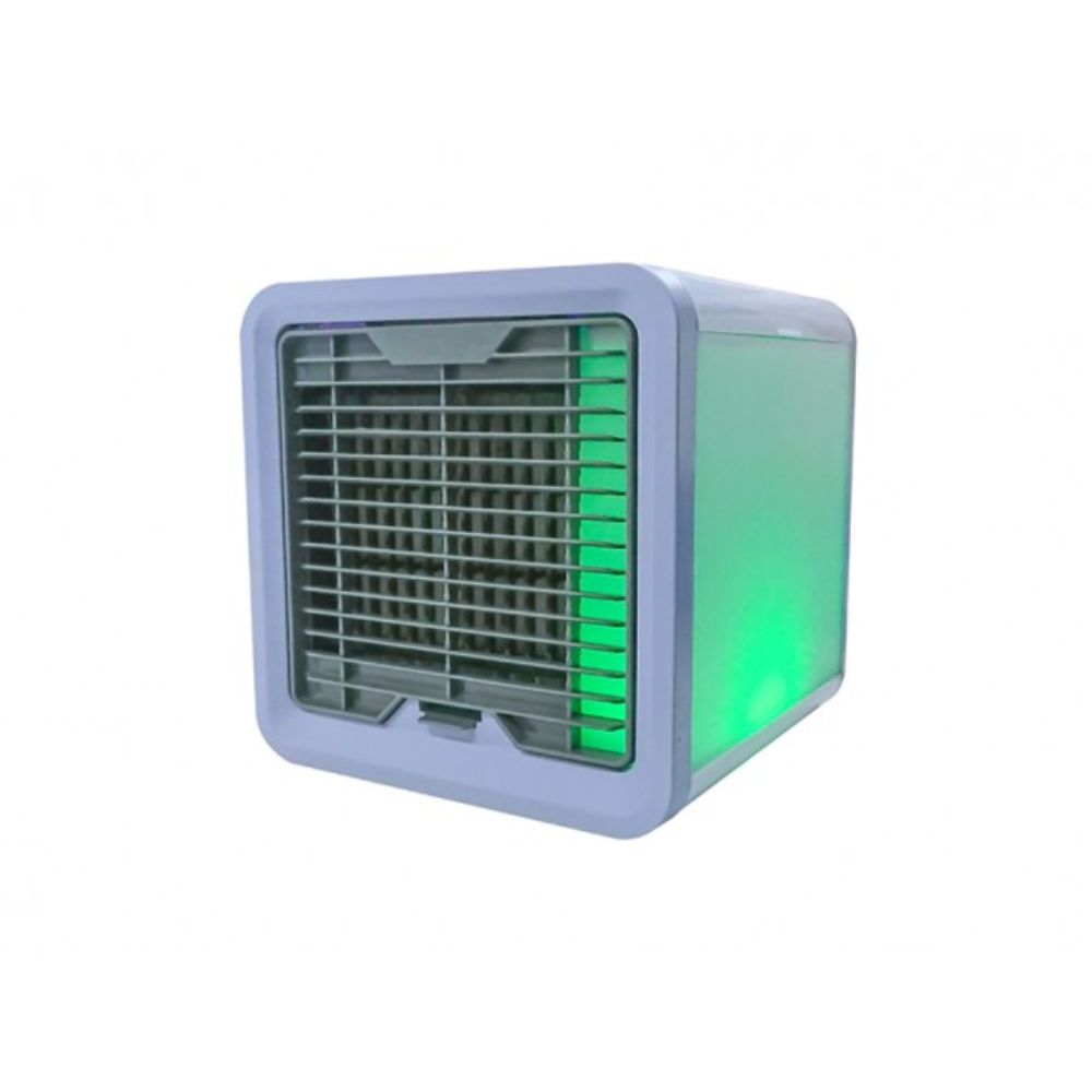 Soniq 3-In-1 Air Cooler with Built-In Led Mood Light