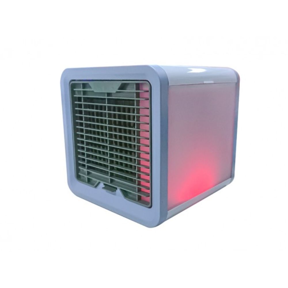 Soniq 3-In-1 Air Cooler with Built-In Led Mood Light