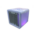 Soniq 3-In-1 Air Cooler with Built-In Led Mood Light