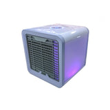 Soniq 3-In-1 Air Cooler with Built-In Led Mood Light