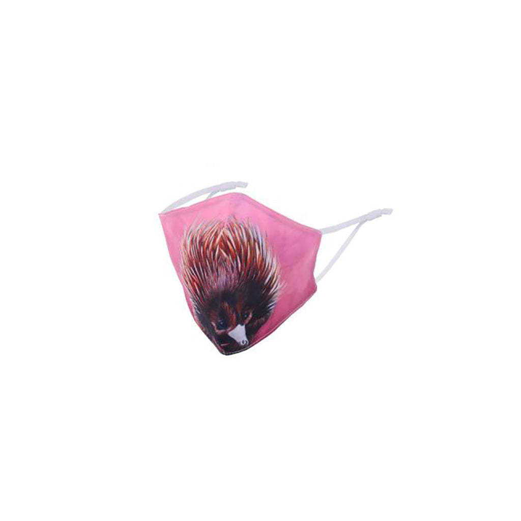 MaskiT Reusable 3 Layer Masks - Australian Animals