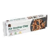 Air Drying Terracotta Clay 1kg
