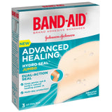 Band-Aid Advanced Healing Hydro Seal Jumbo 3pk