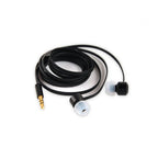 SONIQ In Ear 3.5Mm Earphones