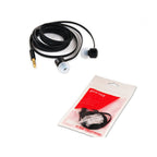 SONIQ In Ear 3.5Mm Earphones