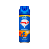 Aerogard Insect Repellent 40% Deet 300g