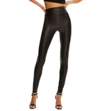 Kardashian Kollection Leggings - Leather Look