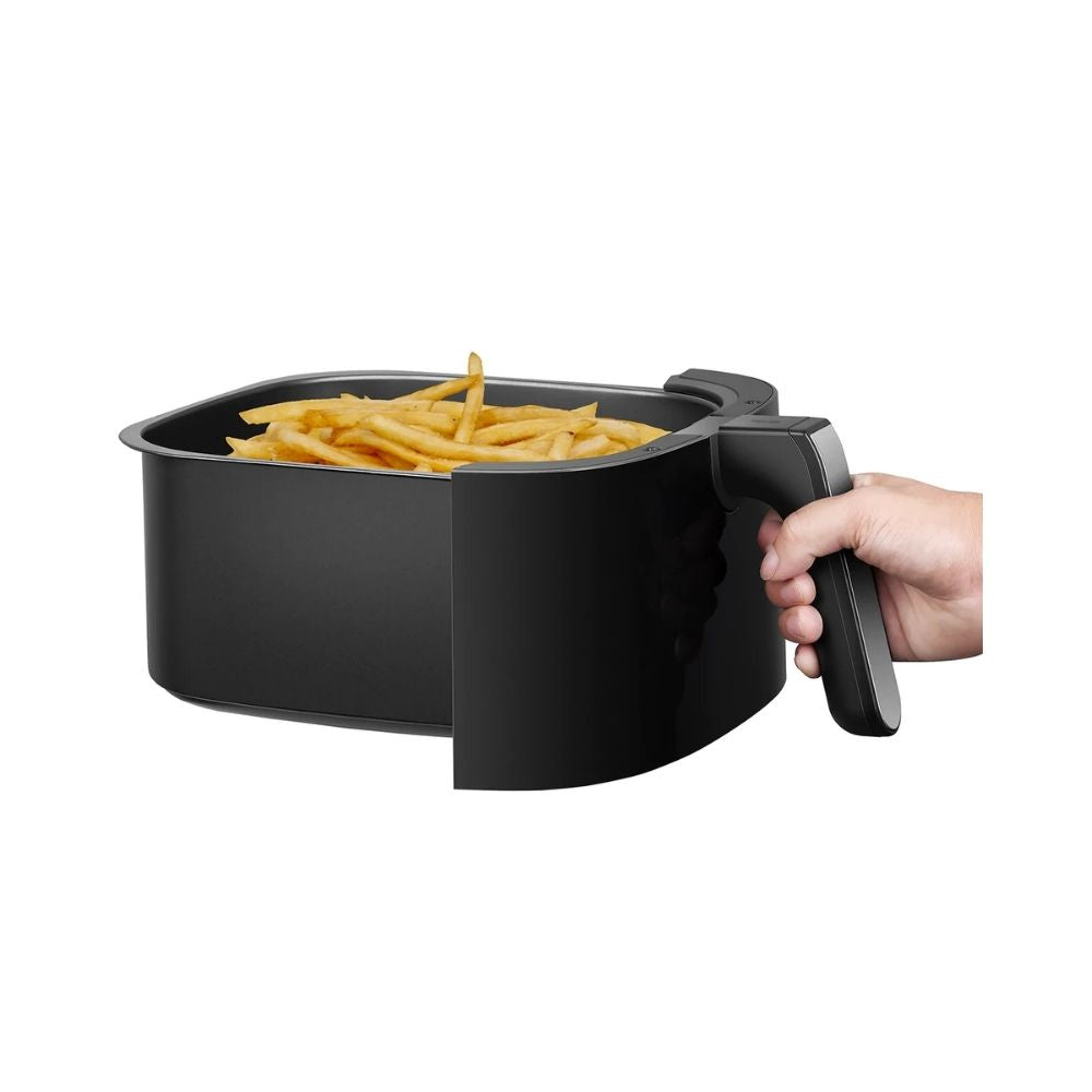 Healthy Choice 8L Digital Air Fryer With Viewing Window - AF810
